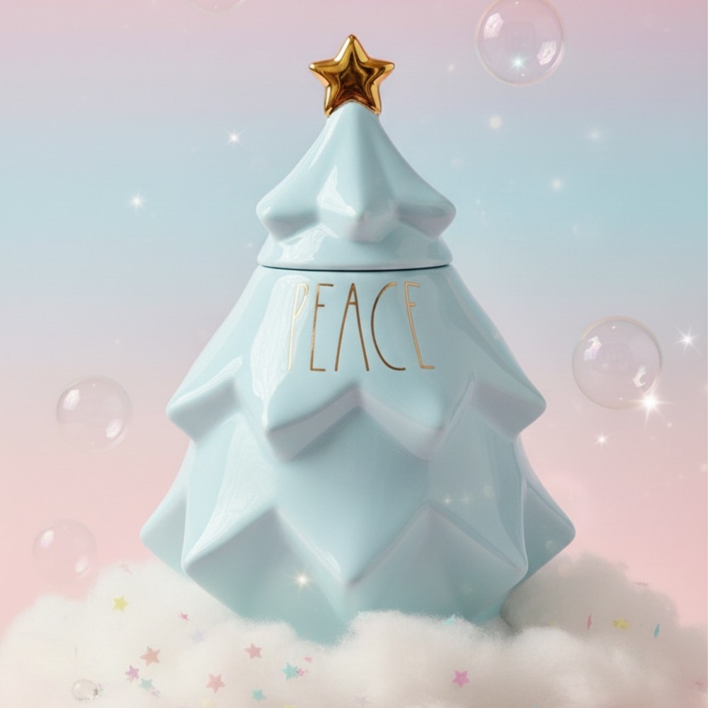 Peace Jar